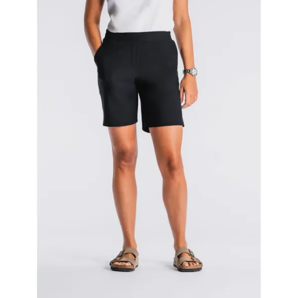Fusion Womens Urban Shorts