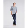 Fusion Womens Urban Pants Short