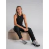 Fusion Womens Urban Pants Short