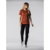 Fusion Womens Technical Merino 150 T-shirt