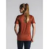 Fusion Womens Technical Merino 150 T-shirt