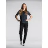 Fusion Womens Technical Merino 150 T-shirt