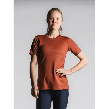 Bild på Fusion Womens Technical Merino 150 T-shirt