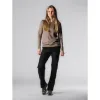 Fusion Womens Technical Merino 150 Ls