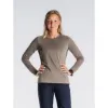 Fusion Womens Technical Merino 150 Ls