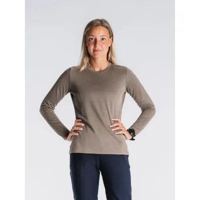 Fusion Womens Technical Merino 150 Ls