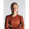 Fusion Womens Technical Merino 150 Ls