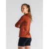 Fusion Womens Technical Merino 150 Ls