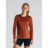 Fusion Womens Technical Merino 150 Ls