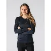 Fusion Womens Technical Merino 150 Ls
