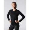Fusion Womens Technical Merino 150 Ls