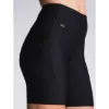 Fusion Womens Short Training Tights