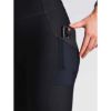 Fusion Womens Short Training Tights