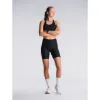 Fusion Womens Short Training Tights