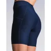Fusion Womens Short Training Tights