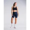 Fusion Womens Short Training Tights