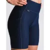 Fusion Womens Short Training Tights