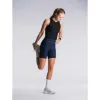 Fusion Womens Short Training Tights