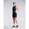 Fusion Womens Short Gym Tights