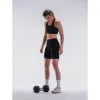 Fusion Womens Short Gym Tights