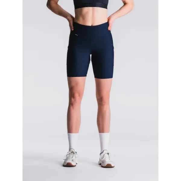 Fusion Womens Short Gym Tights