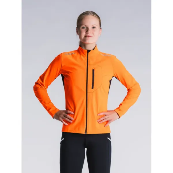 Fusion Womens S2 Run Jacket