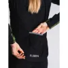 Fusion Womens S2 Run Jacket