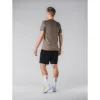 Fusion C3 Shorts Pocket