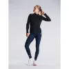 Fusion Long Tights