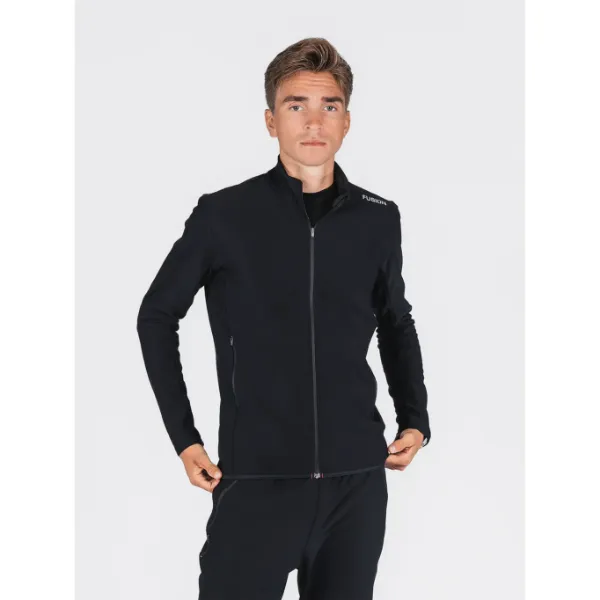 Fusion Mens Recharge Full Zip