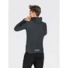 Fusion Mens Recharge Hoodie