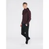 Fusion Mens Recharge Hoodie