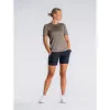 Fusion Womens Recharge Shorts