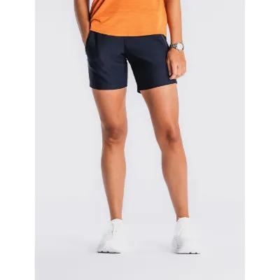 Fusion Womens Recharge Shorts