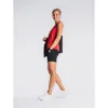 Fusion Womens Recharge Shorts