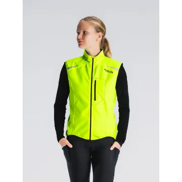 Bild på Fusion Womens S1 Run Vest