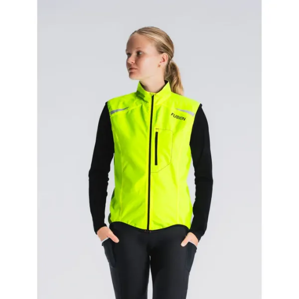 Fusion Womens S1 Run Vest