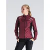 Fusion Womens S1 Run Jacket