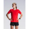 Fusion Womens Run T-shirt