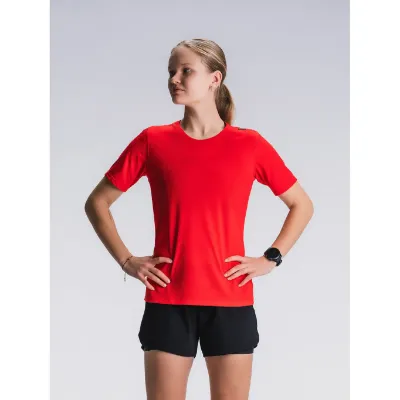 Fusion Womens Run T-shirt