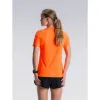Fusion Womens Run T-shirt