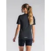Fusion Womens Run T-shirt
