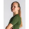 Fusion Womens Run T-shirt
