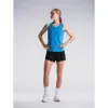 Fusion Womens Run Singlet