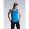 Fusion Womens Run Singlet