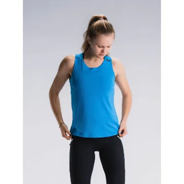 Fusion Womens Run Singlet