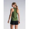 Fusion Womens Run Singlet
