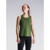 Fusion Womens Run Singlet