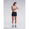 Fusion Womens Run Shorts