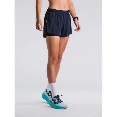 Fusion Womens Run Shorts